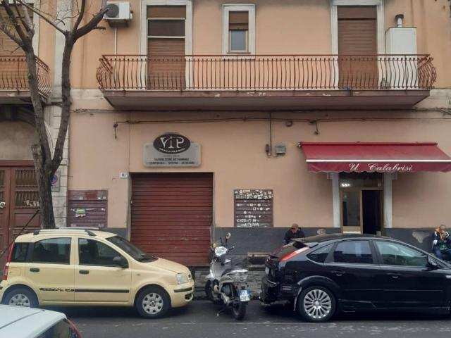Attività / Licenza in vendita a Catania CT