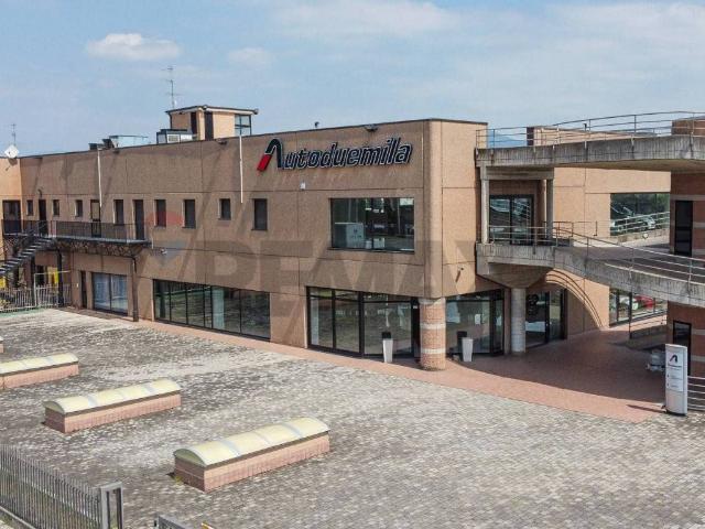 Attività / Licenza in vendita a Cavernago BG
