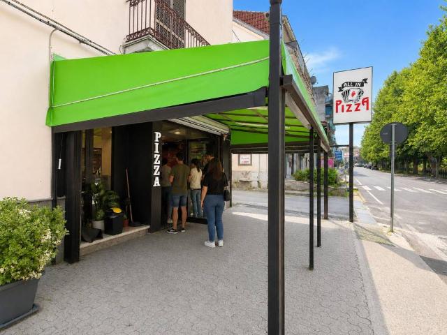 Attività / Licenza in vendita a Ceccano FR