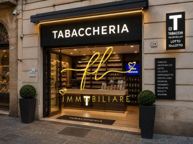 Attività / Licenza in vendita a Cecina LI