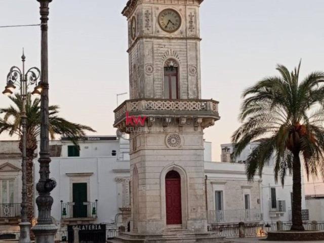Attività / Licenza in vendita a Ceglie Messapica BR