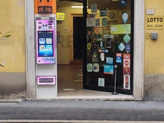 Attività / Licenza in vendita a Certaldo FI