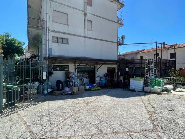 Attività / Licenza in vendita a Cervaro FR