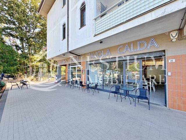 Attività / Licenza in vendita a Cerveteri RM