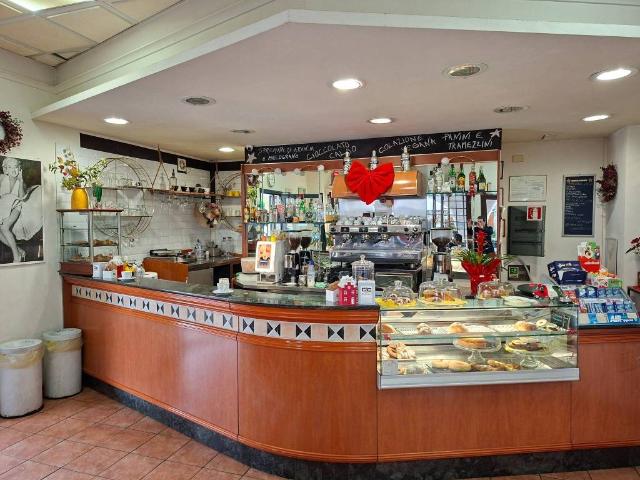 Attività / Licenza in vendita a Cerveteri RM