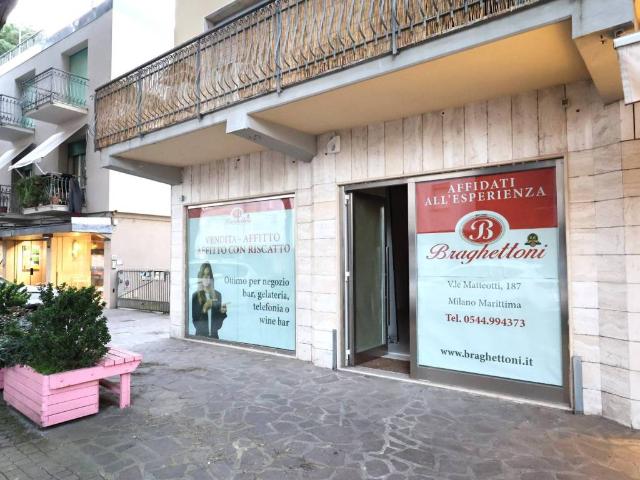 Attività / Licenza in vendita a Cervia RA