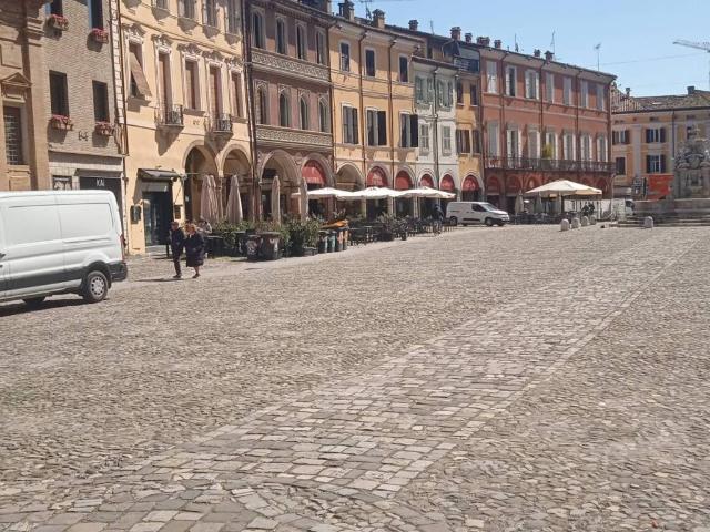 Attività / Licenza in vendita a Cesena FC