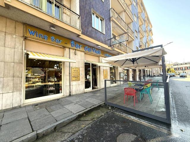 Attività / Licenza in vendita a Chivasso TO