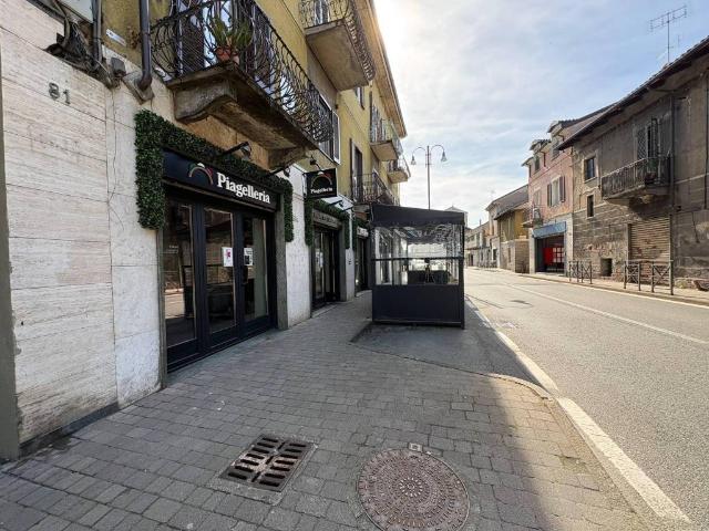 Attività / Licenza in vendita a Chivasso TO