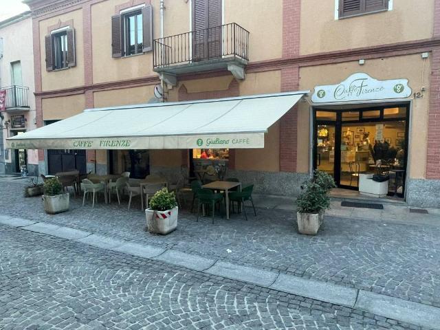 Attività / Licenza in vendita a Chivasso TO