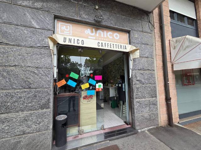 Attività / Licenza in vendita a Chivasso TO