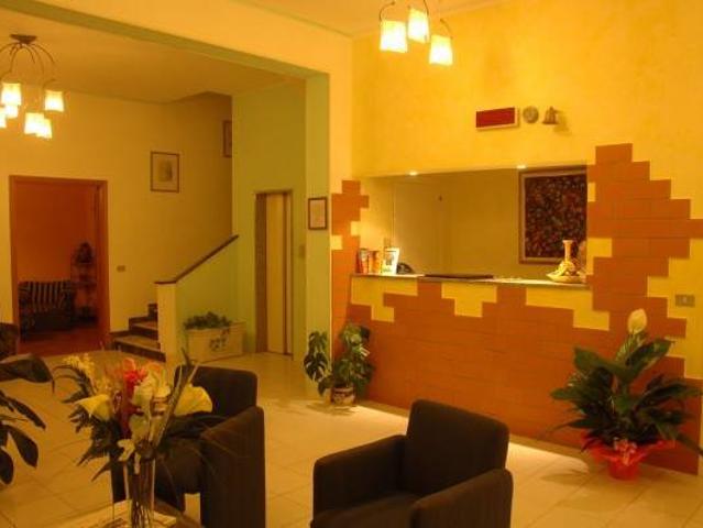 Attività / Licenza in vendita a Chianciano Terme SI