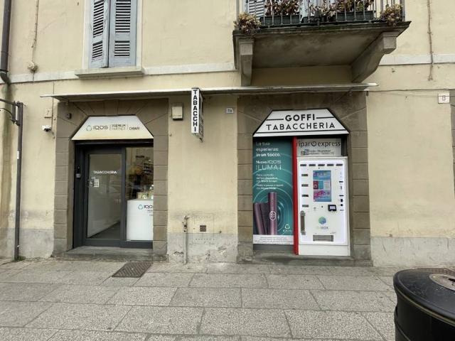 Attività / Licenza in vendita a Chiari BS