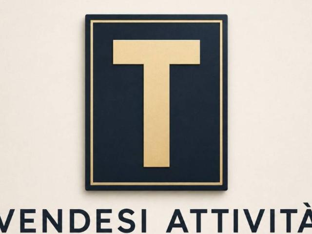 Attività / Licenza in vendita a Chiavari GE