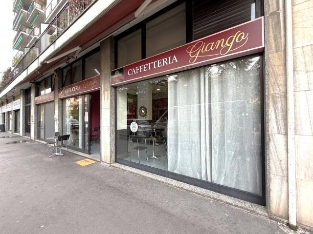 Attività / Licenza in vendita a Cinisello Balsamo MI