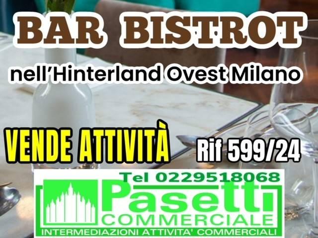 Attività / Licenza in vendita a Cinisello Balsamo MI