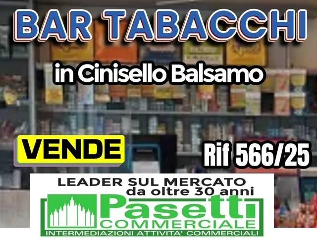Attività / Licenza in vendita a Cinisello Balsamo MI