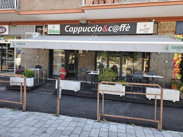 Attività / Licenza in vendita a Ciampino RM