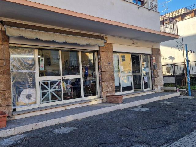 Attività / Licenza in vendita a Ciampino RM