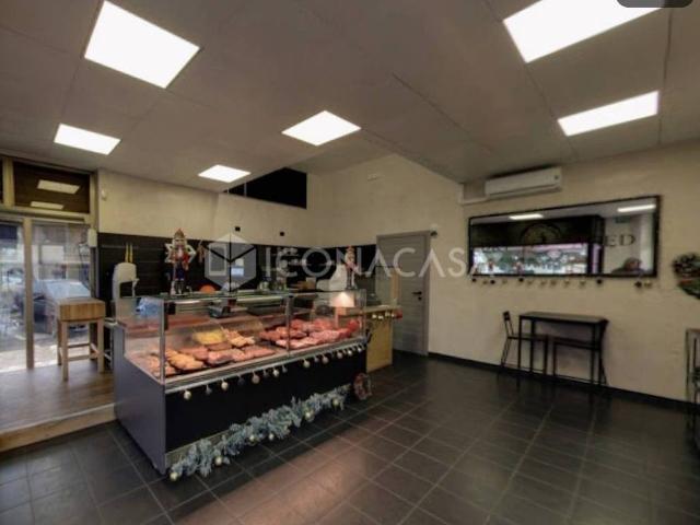 Attività / Licenza in vendita a Ciampino RM