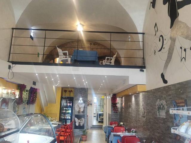 Attività / Licenza in vendita a Civitavecchia RM