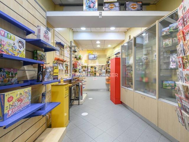 Attività / Licenza in vendita a Civitavecchia RM