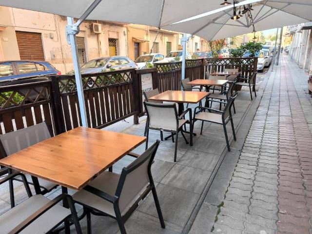 Attività / Licenza in vendita a Civitavecchia RM