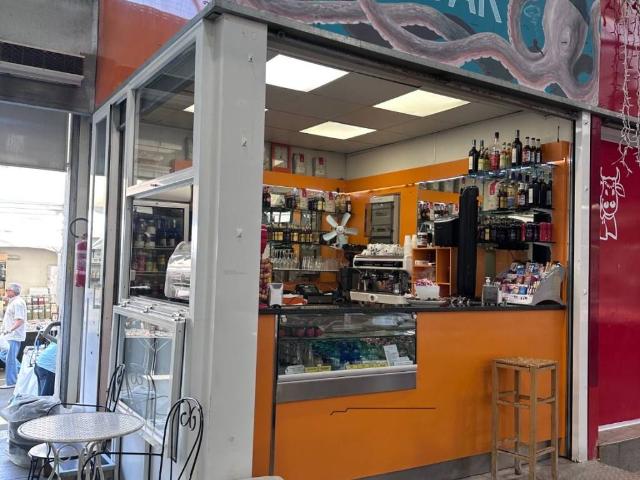 Attività / Licenza in vendita a Civitavecchia RM