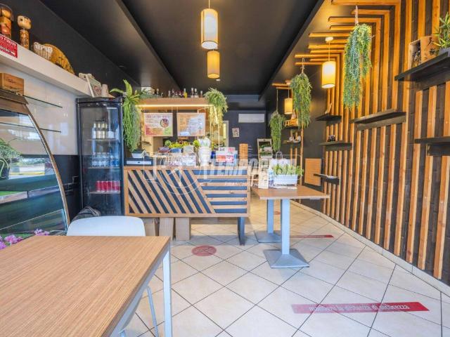 Attività / Licenza in vendita a Civitanova Marche MC