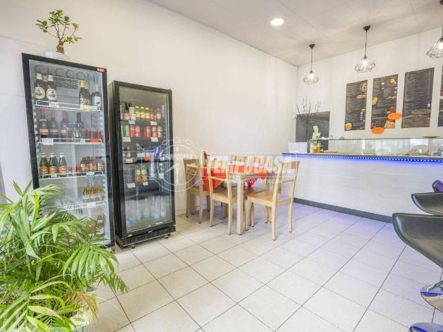 Attività / Licenza in vendita a Civitanova Marche MC