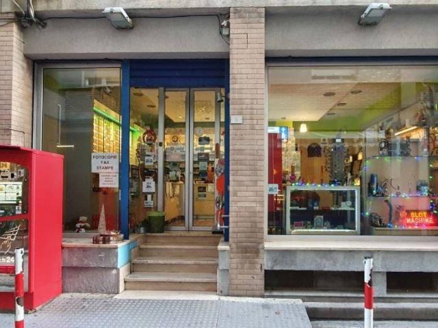 Attività / Licenza in vendita a Civitanova Marche MC