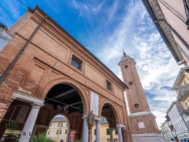Attività / Licenza in vendita a Comacchio FE