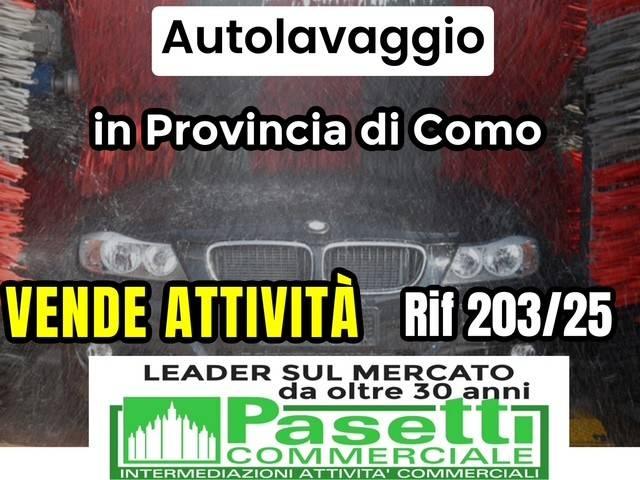 Attività / Licenza in vendita a Como CO