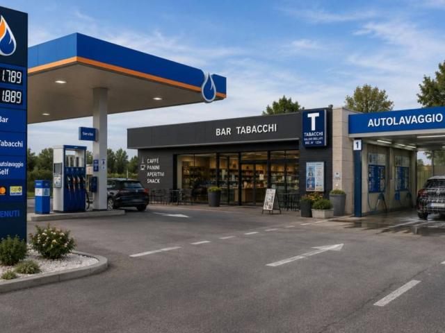 Attività / Licenza in vendita a Como CO