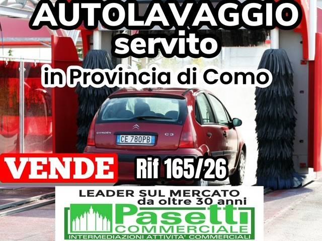 Attività / Licenza in vendita a Como CO