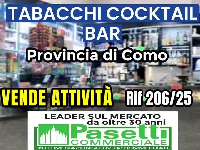 Attività / Licenza in vendita a Como CO
