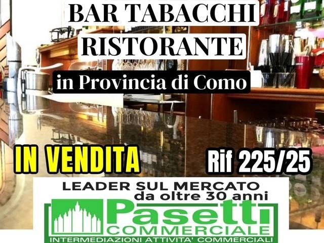 Attività / Licenza in vendita a Como CO