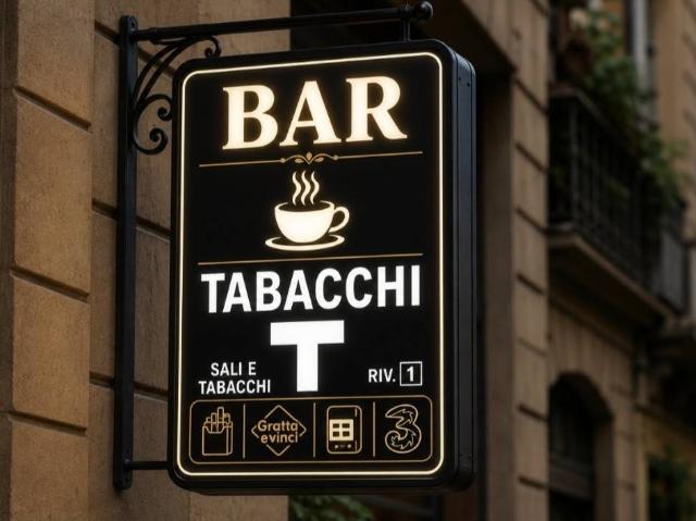 Attività / Licenza in vendita a Como CO