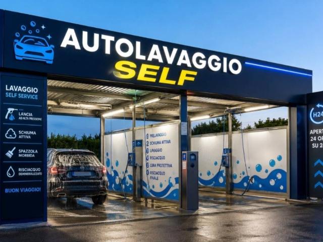 Attività / Licenza in vendita a Como CO