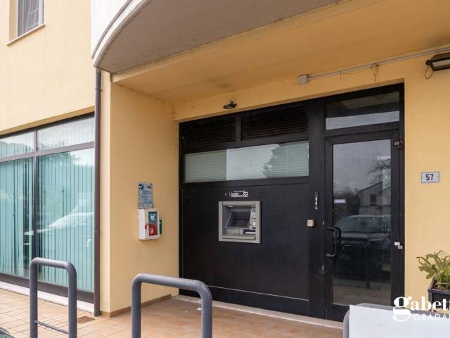Attività / Licenza in vendita a Colli al Metauro PU
