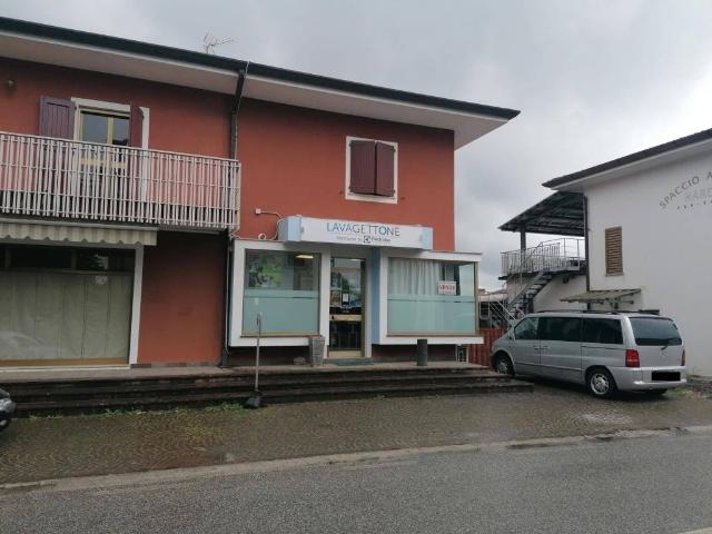 Attività / Licenza in vendita a Colloredo di Monte Albano UD