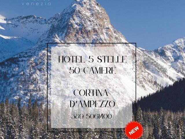 Attività / Licenza in vendita a Cortina d'Ampezzo BL