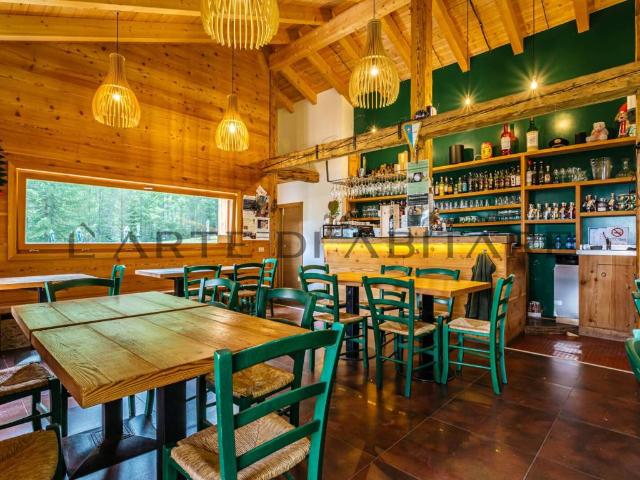 Attività / Licenza in vendita a Cortina d'Ampezzo BL