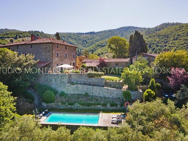 Attività / Licenza in vendita a Cortona AR