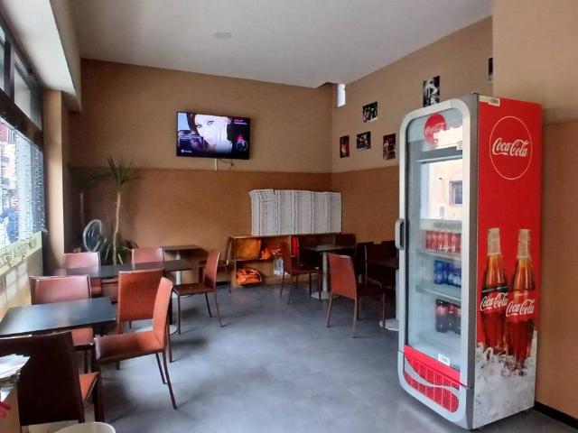 Attività / Licenza in vendita a Cormano MI