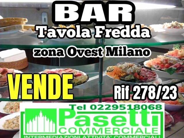 Attività / Licenza in vendita a Cormano MI