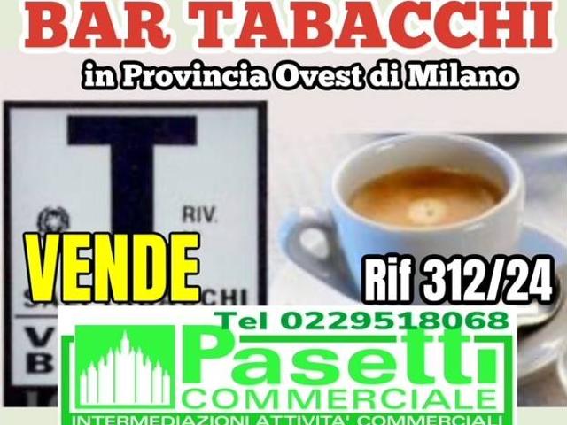 Attività / Licenza in vendita a Cormano MI