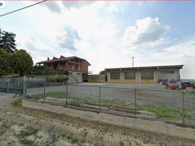 Attività / Licenza in vendita a Costigliole d'Asti AT
