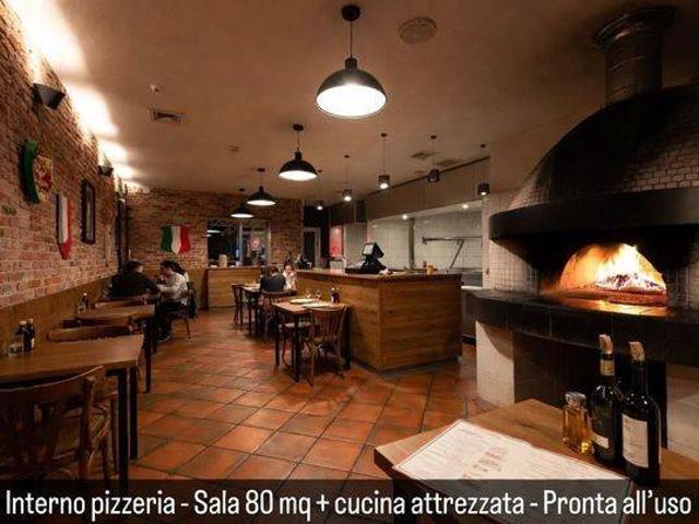 Attività / Licenza in vendita a Crema CR