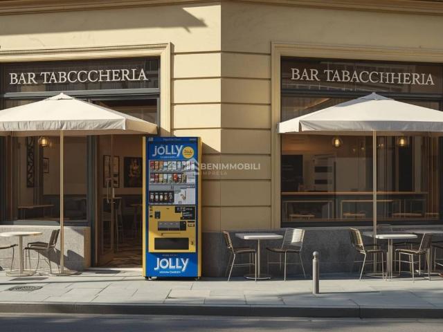Attività / Licenza in vendita a Cremona CR